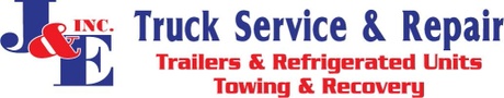 J&E Truck Service & Repair Towing and Recovery Inc.