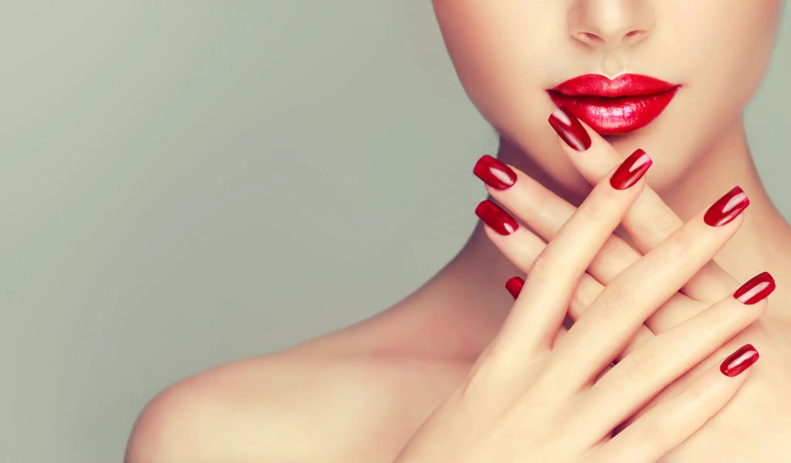 Signature Nail Salon
