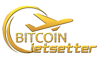 Bitcoin Jetsetter