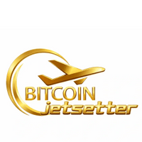 Bitcoin Jetsetter