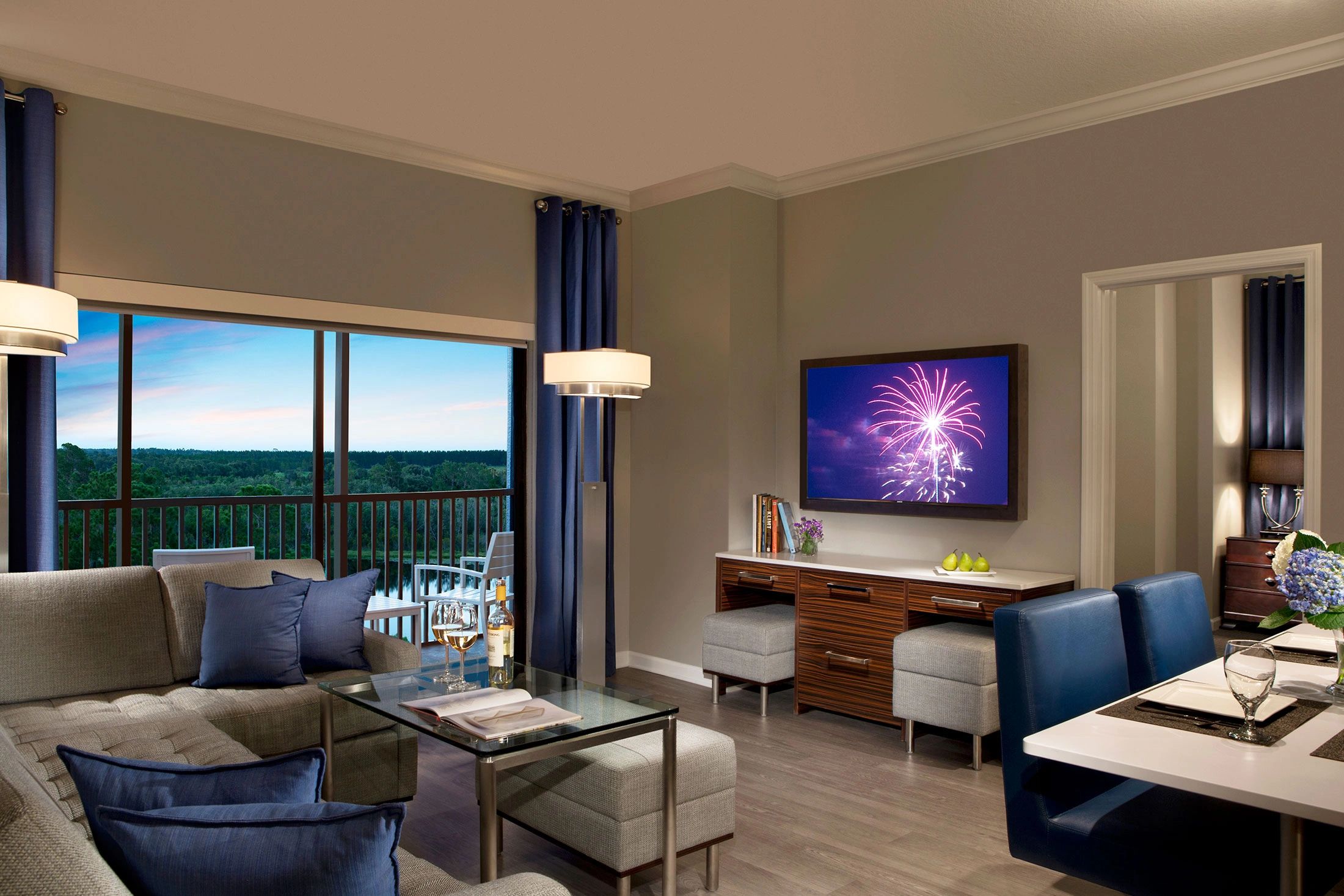 Kingsman Hotel FF&E Installation, FF&E Installation