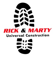 Rick and Marty Concrete