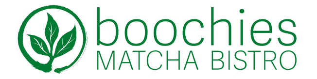 Boochies Matcha Bistro