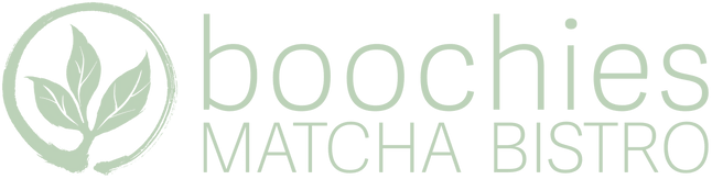 Boochies Matcha Bistro