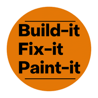 FORKED HORN 
BUILDING & HANDYMAN 