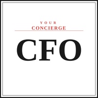 YOUR CONCIERGE CFO 