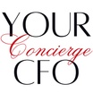 YOUR CONCIERGE CFO 