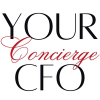 YOUR CONCIERGE CFO 
