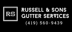 Russell & Sons Gutter SErvices