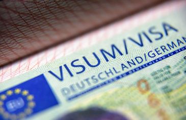 Germany Visa Support