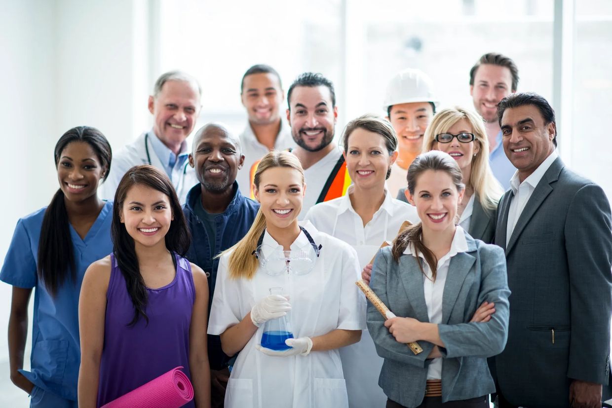 Vocational Training Education in Germany. Earn while you learn in Germany. Study in Germany.