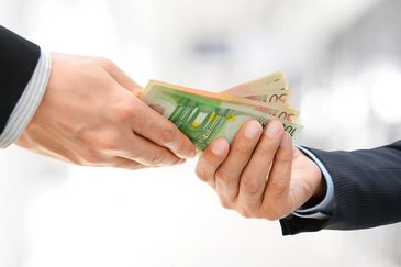Ausbildung stipend 
