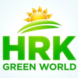 hrkgreenworld