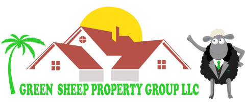 Green Sheep Property Group LLC
