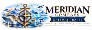 Meridian Compass
