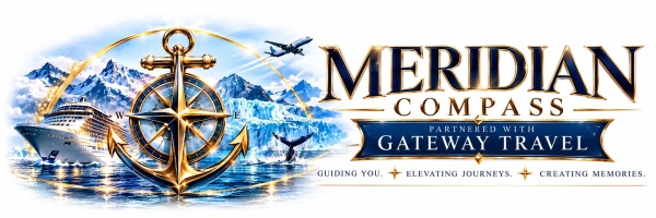 Meridian Compass