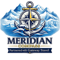Meridian Compass