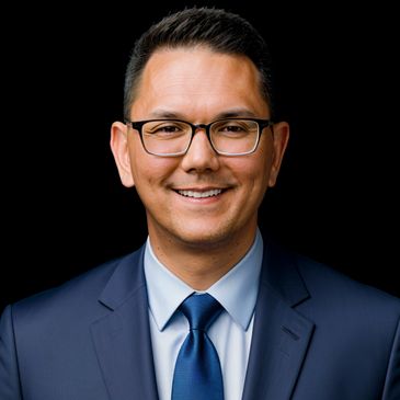 Kris Bennett headshot