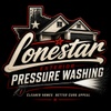 Lonestar Exterior Pressure Washing
325-998-5944