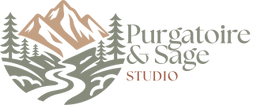 Purgatoire & Sage Studio