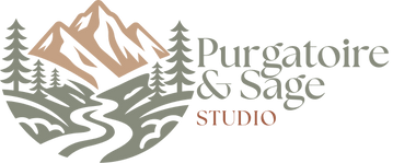 Purgatoire & Sage Studio