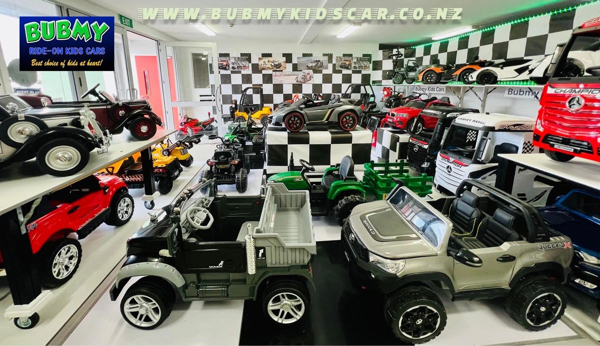 2024 IN-STOCK: Newest/Latest Models