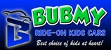 Bubmy Kids Car