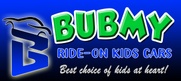 Bubmy Kids Car