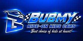 Bubmy Kids Car