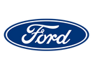 Licensed Ford