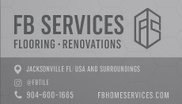 FB Home Services
