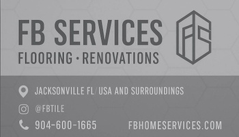 FB Home Services