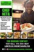 Chef Neta Stay Cooking
