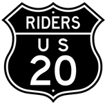 US 20 Riders