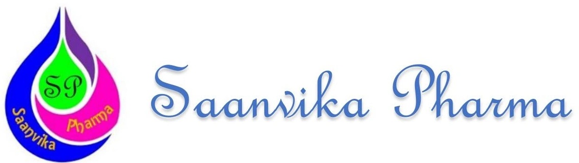 Saanvika Pharma