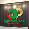 Dprimex Tax Solutions llc 