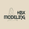 HBx Modeling 
