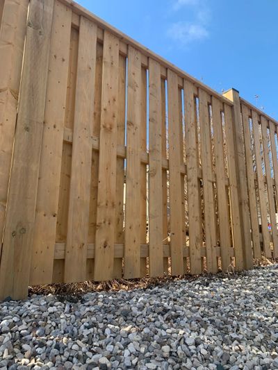 Walls and fences Restoration Waterloo