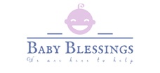 Baby Blessings 