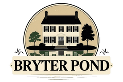 Bryter Pond