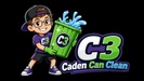 Get C3 Clean