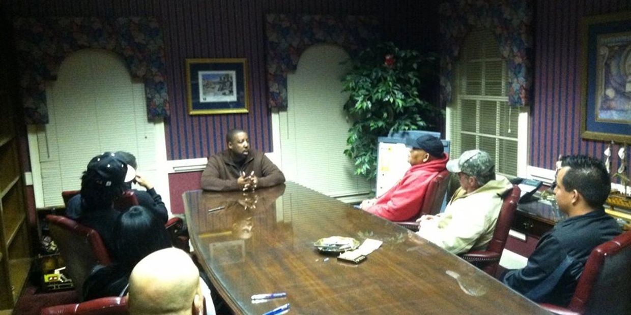 A RAY OF HOPE Alcohol and Drug Assessments, Counseling