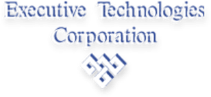 Executive Technologies Corporation