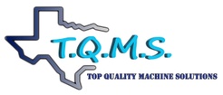 Top Quality Machine Solutions
