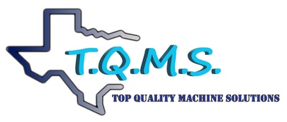 Top Quality Machine Solutions