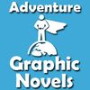 Adventure Graphic Novels