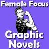 Female Focus Graphic Novels