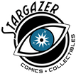 Stargazer Comics