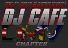 DMV Chapter DJ Cafe