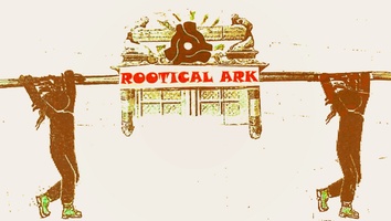 ROOTICAL ARK